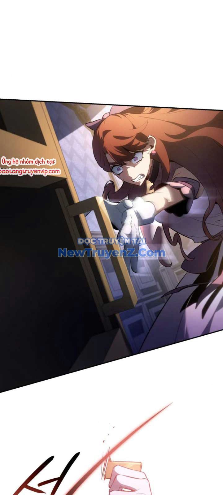 Băng Vương chapter 27 - Trang 30