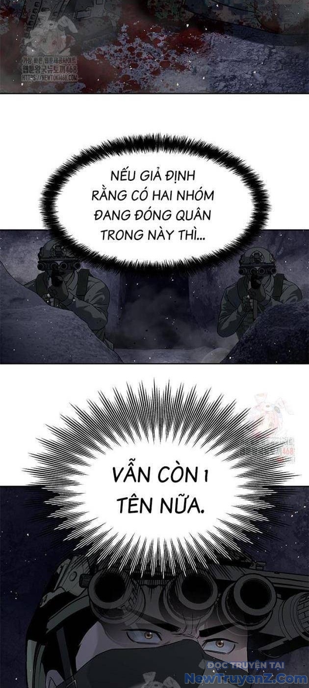 Đội Trưởng Lính Đánh Thuê chapter 272 - Trang 37