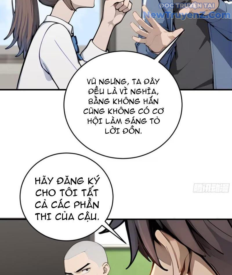 Thật Sự Là Ta Không Muốn Làm Học Thần! chapter 12 - Trang 72