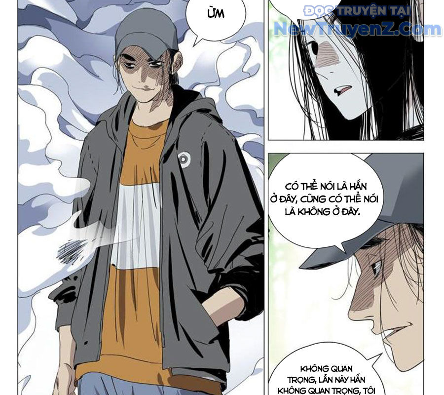 Nhất Nhân Chi Hạ chapter 501 - Trang 26