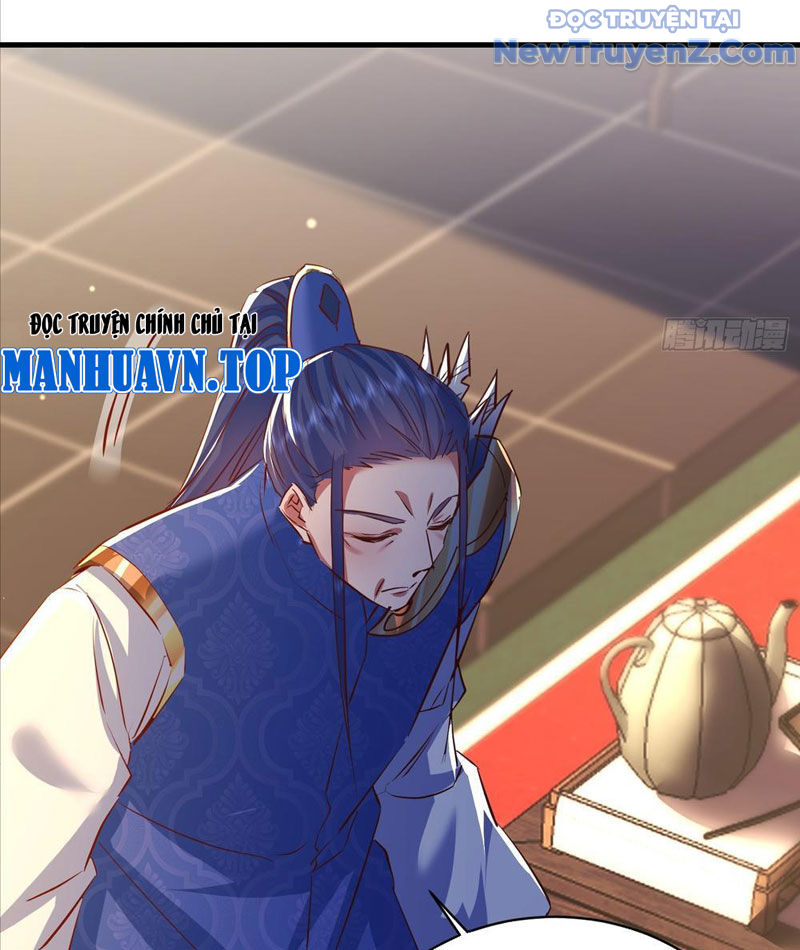 Hệ Thống Hèn Mọn Quỳ Xuống Cầu Xin Ta Vô địch chapter 63 - Trang 43