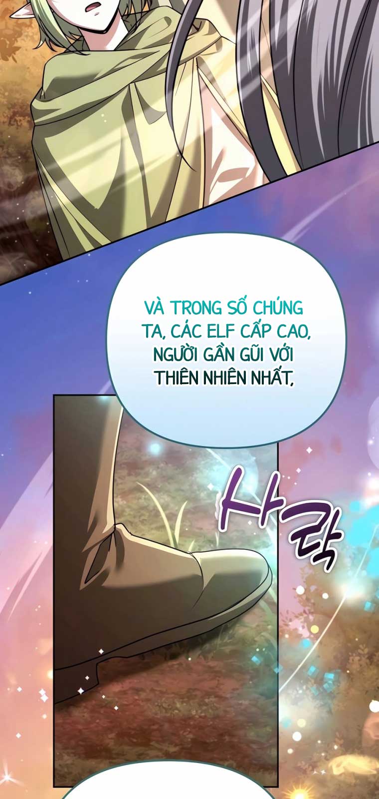 Bản Ngã Thay Đổi chapter 40.1 - Trang 65