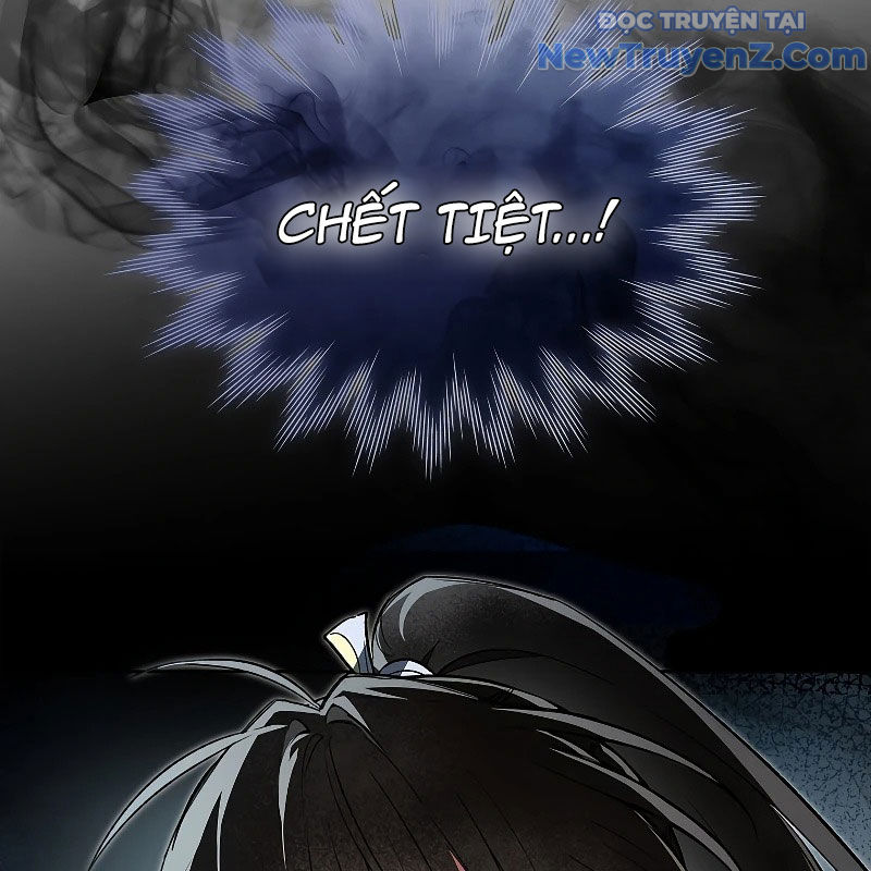 Trấn Hồn Kí chapter 15 - Trang 8