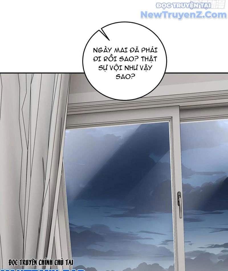 Thật Sự Là Ta Không Muốn Làm Học Thần! chapter 49 - Trang 4