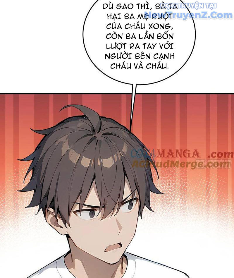 Thật Sự Là Ta Không Muốn Làm Học Thần! chapter 48 - Trang 107