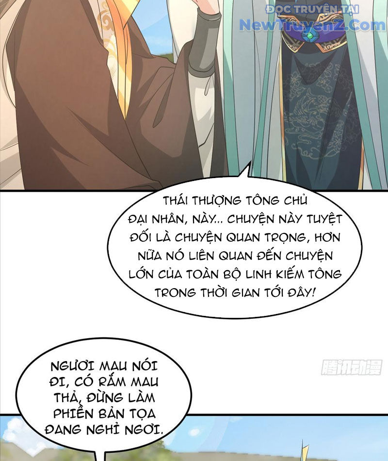 Hệ Thống Hèn Mọn Quỳ Xuống Cầu Xin Ta Vô địch chapter 63 - Trang 9