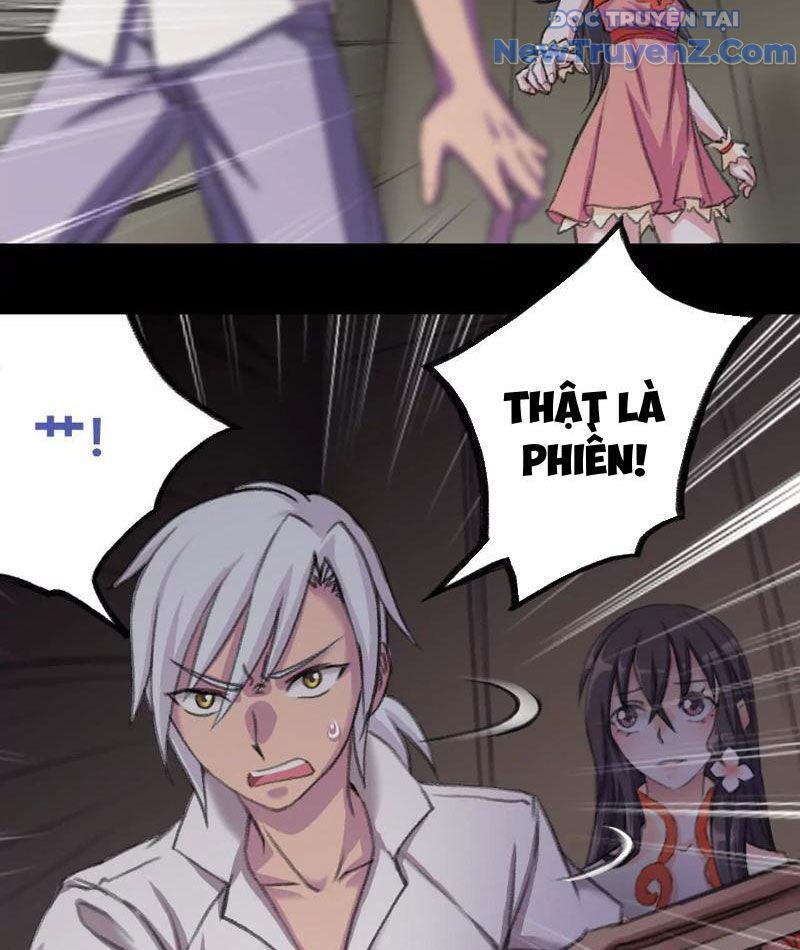 Cửu Cực Thiên Đạo chapter 12 - Trang 17