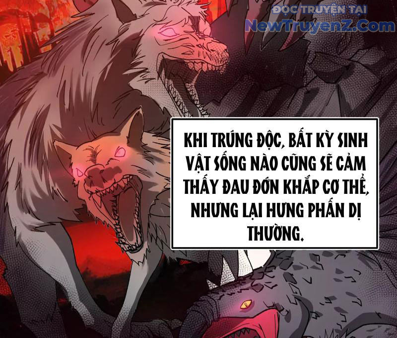 Độc Dữ Dược chapter 1 - Trang 39