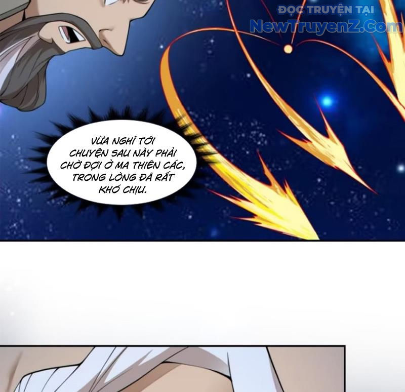 Đồ Đệ Của Ta Đều Là Đại Phản Phái chapter 376 - Trang 51