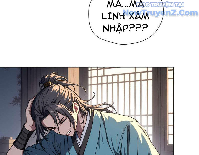 Ta Bị Ma Nữ Bao Vây chapter 1 - Trang 26