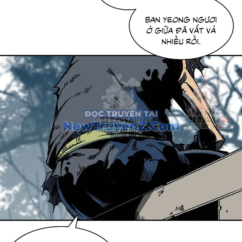 Hồi Ức Của Chiến Thần chapter 208 - Trang 39