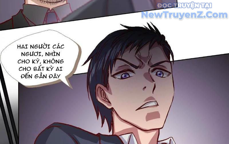 Cửu Cực Thiên Đạo chapter 3 - Trang 53