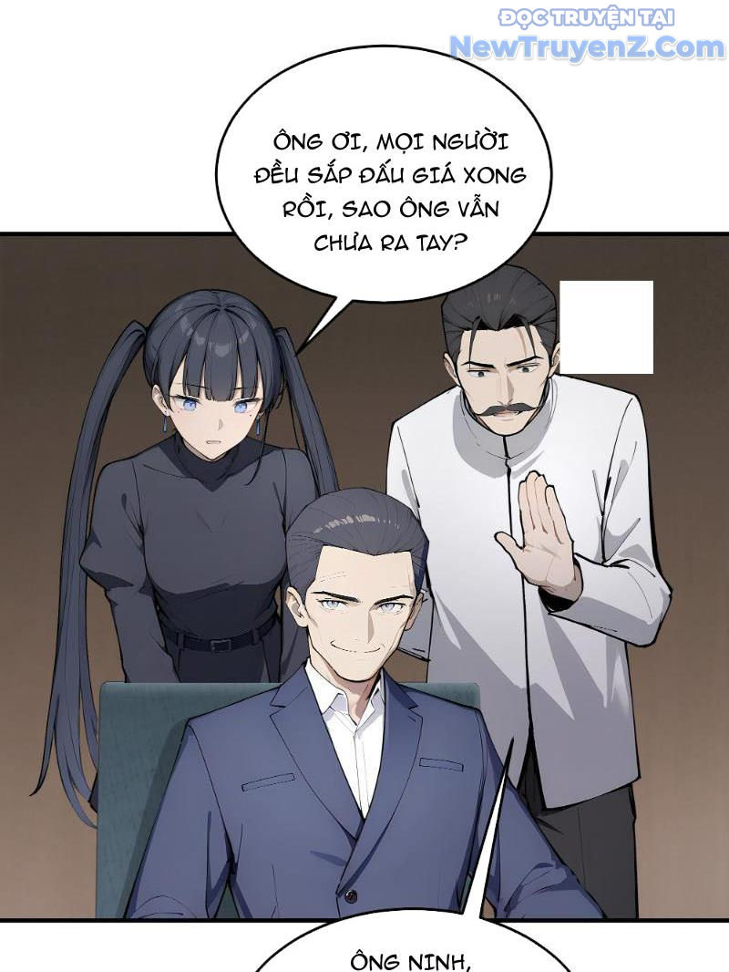 Thật Sự Là Ta Không Muốn Làm Học Thần! chapter 9 - Trang 81