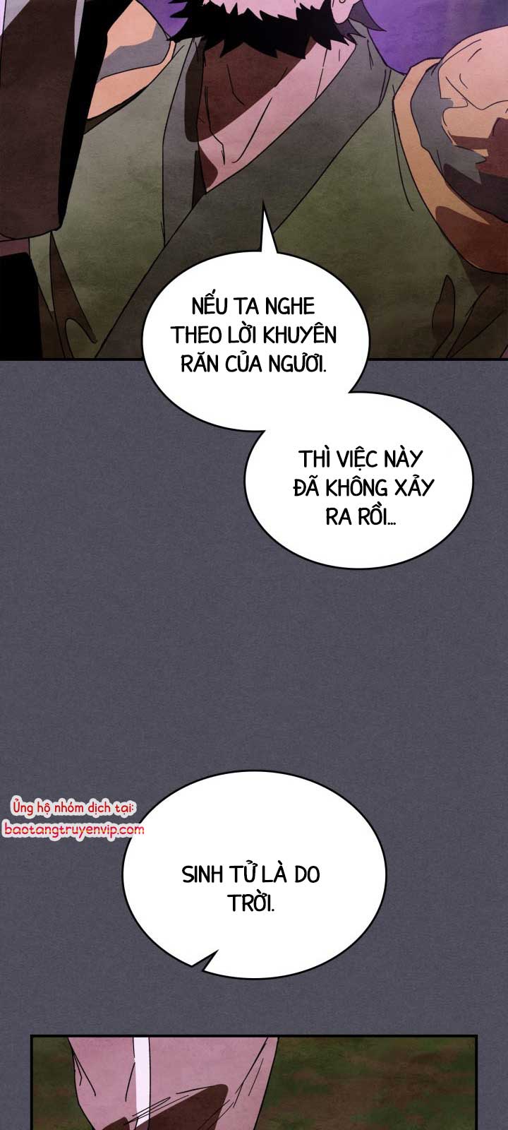Vị Thần Trở Lại chapter 130.1 - Trang 19