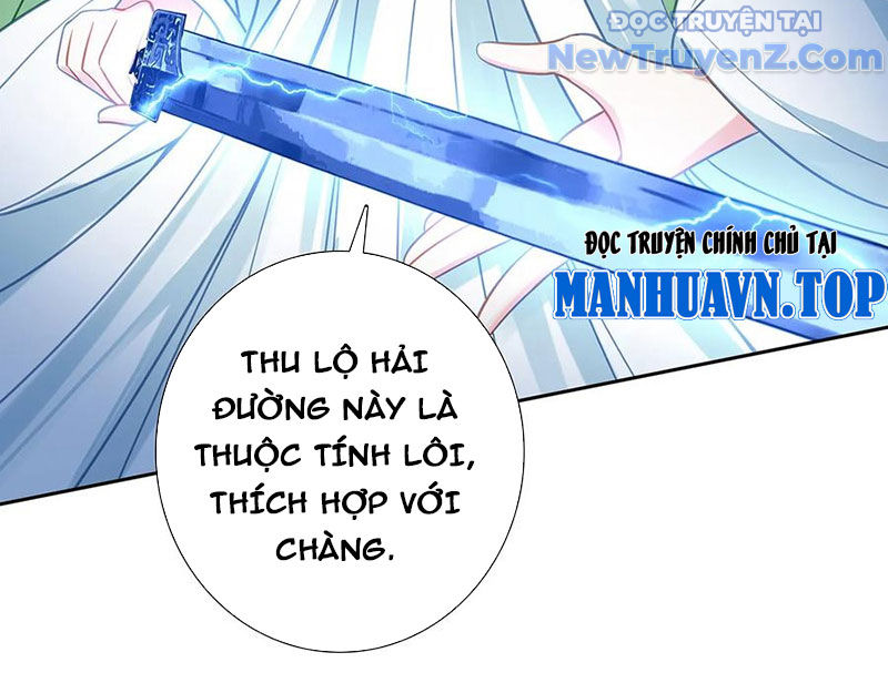 Duy Ngã Độc Tiên chapter 106 - Trang 8