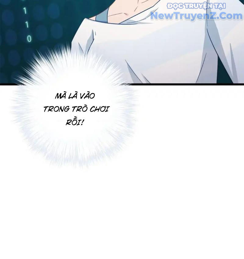 Người Chơi Siêu Chính Nghĩa chapter 16 - Trang 14
