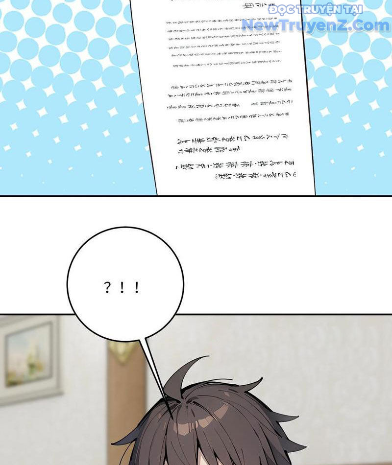 Thật Sự Là Ta Không Muốn Làm Học Thần! chapter 57 - Trang 13