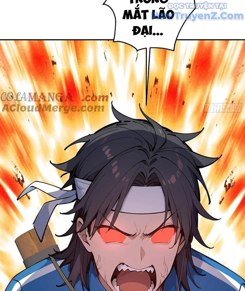 Thật Sự Là Ta Không Muốn Làm Học Thần! chapter 55 - Trang 86