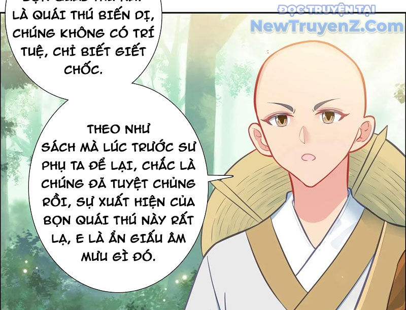 Duy Ngã Độc Tiên chapter 107 - Trang 18
