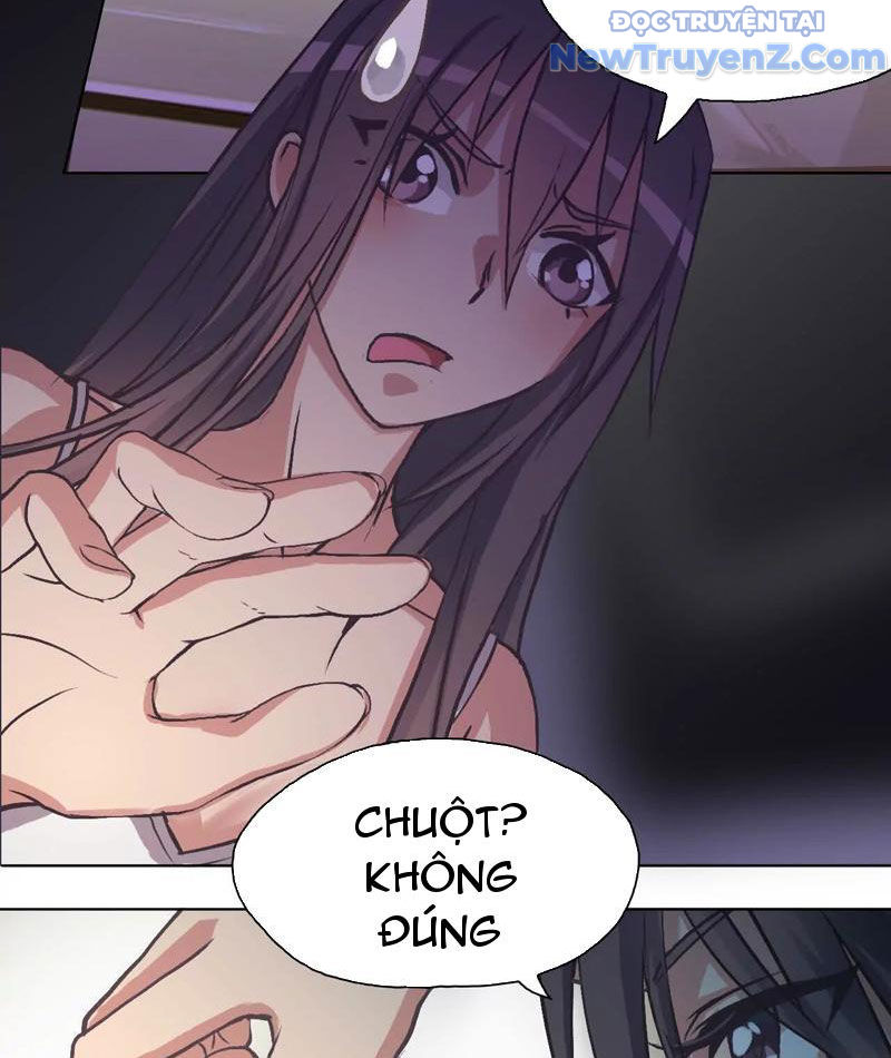 Cửu Cực Thiên Đạo chapter 6 - Trang 36