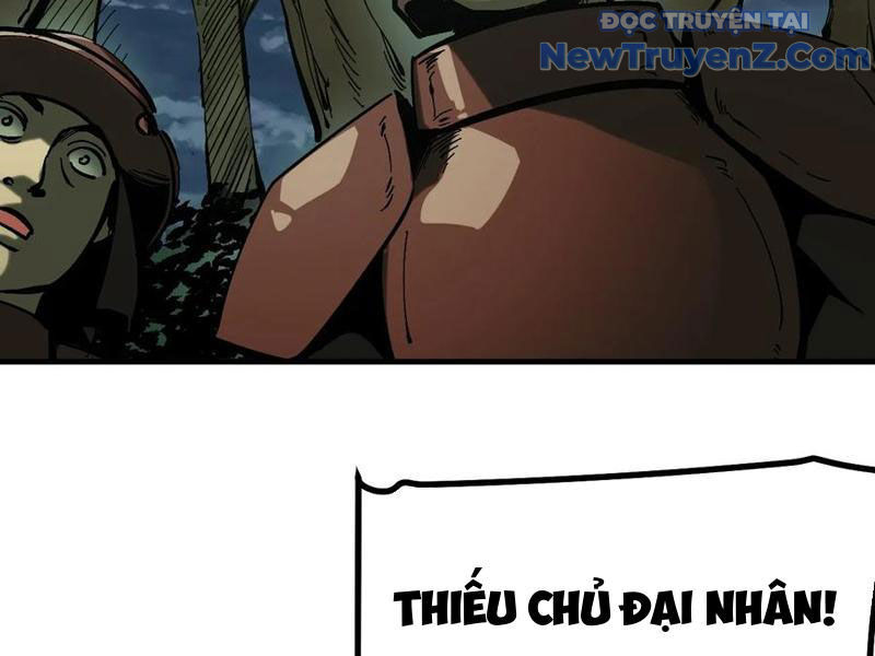 Không Cẩn Thận, Lưu Danh Muôn Thủa chapter 140 - Trang 69