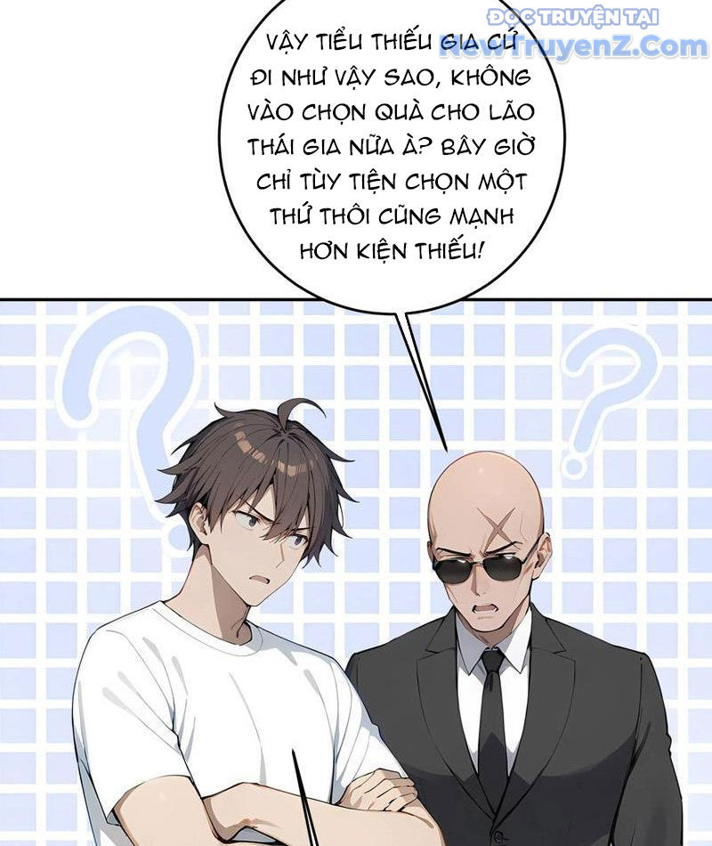 Thật Sự Là Ta Không Muốn Làm Học Thần! chapter 51 - Trang 99