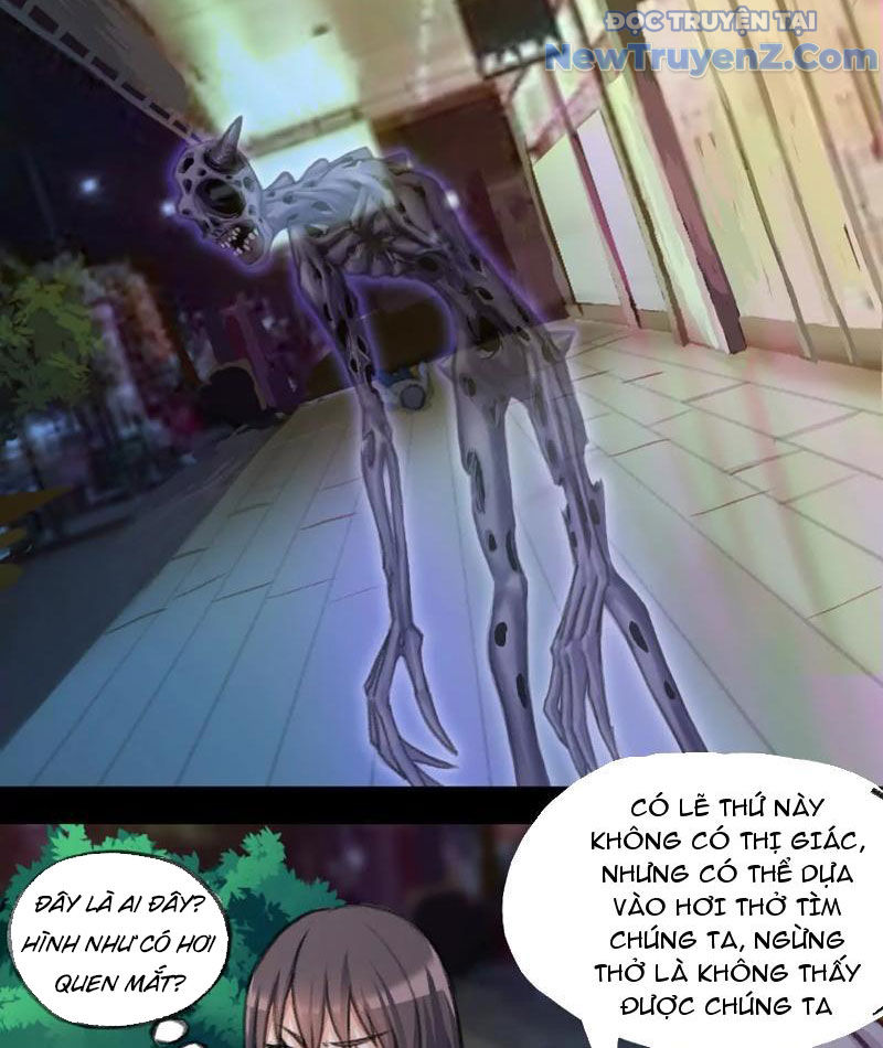 Cửu Cực Thiên Đạo chapter 10 - Trang 23