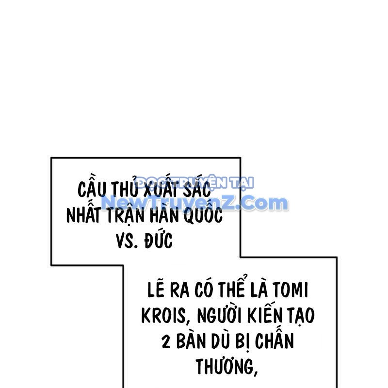 Thiên Phú Bóng Đá, Tất Cả Đều Là Của Tôi! chapter 95 - Trang 52