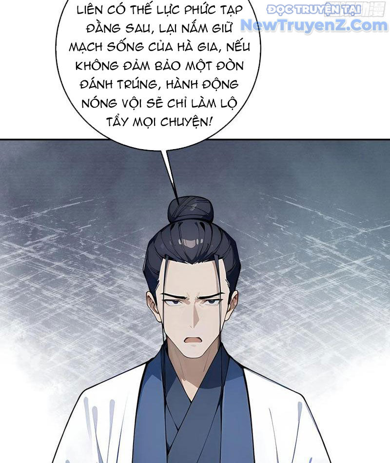 Thật Sự Là Ta Không Muốn Làm Học Thần! chapter 46 - Trang 67