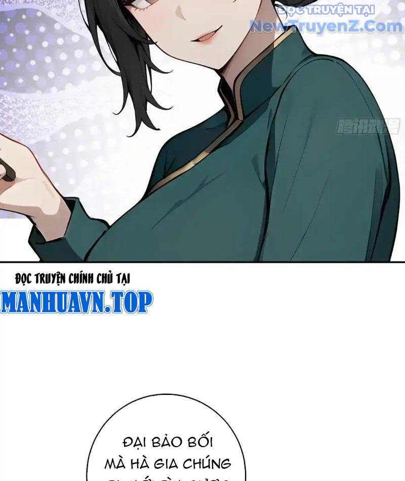 Thật Sự Là Ta Không Muốn Làm Học Thần! chapter 47 - Trang 12