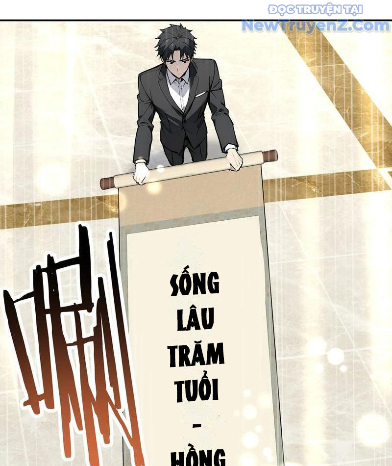 Thật Sự Là Ta Không Muốn Làm Học Thần! chapter 58 - Trang 93