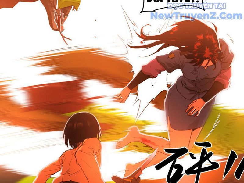 Hộp Mãnh Thú: Kỷ Nguyên Cơ Giáp chapter 34 - Trang 37