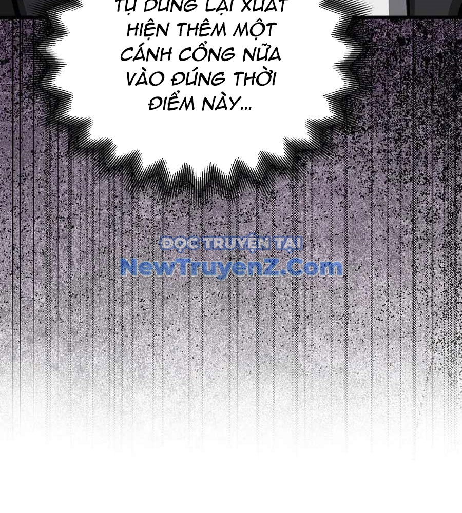 Cách Một Tử Linh Sư Cấp Thảm Họa Nghỉ Hưu chapter 37 - Trang 134