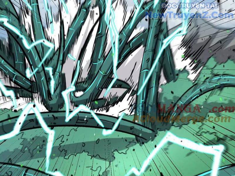 Cương Thi Tiên Sinh chapter 163 - Trang 131