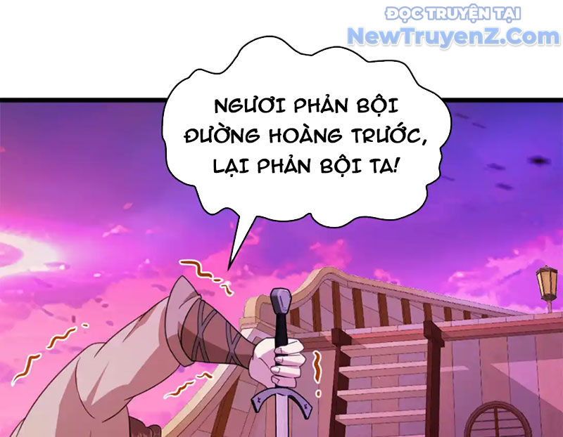 Người Chơi Siêu Chính Nghĩa chapter 8 - Trang 19