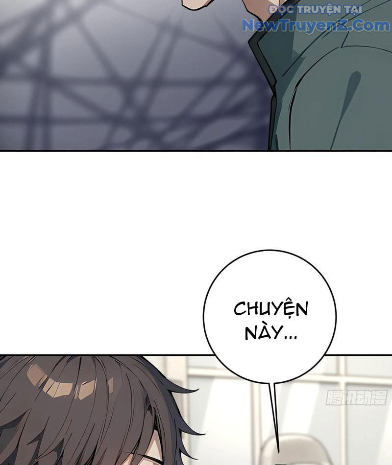 Thật Sự Là Ta Không Muốn Làm Học Thần! chapter 59 - Trang 33