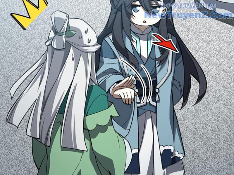 Ta Ở Tu Tiên Giới Chỉ Làm Giờ Hành Chính chapter 120 - Trang 80