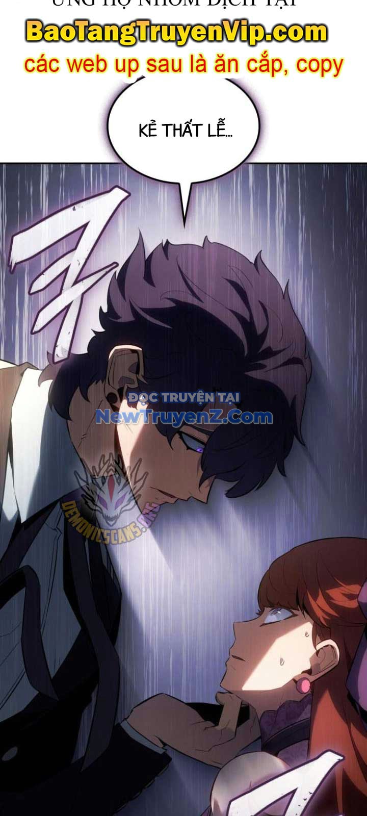 Băng Vương chapter 27 - Trang 43