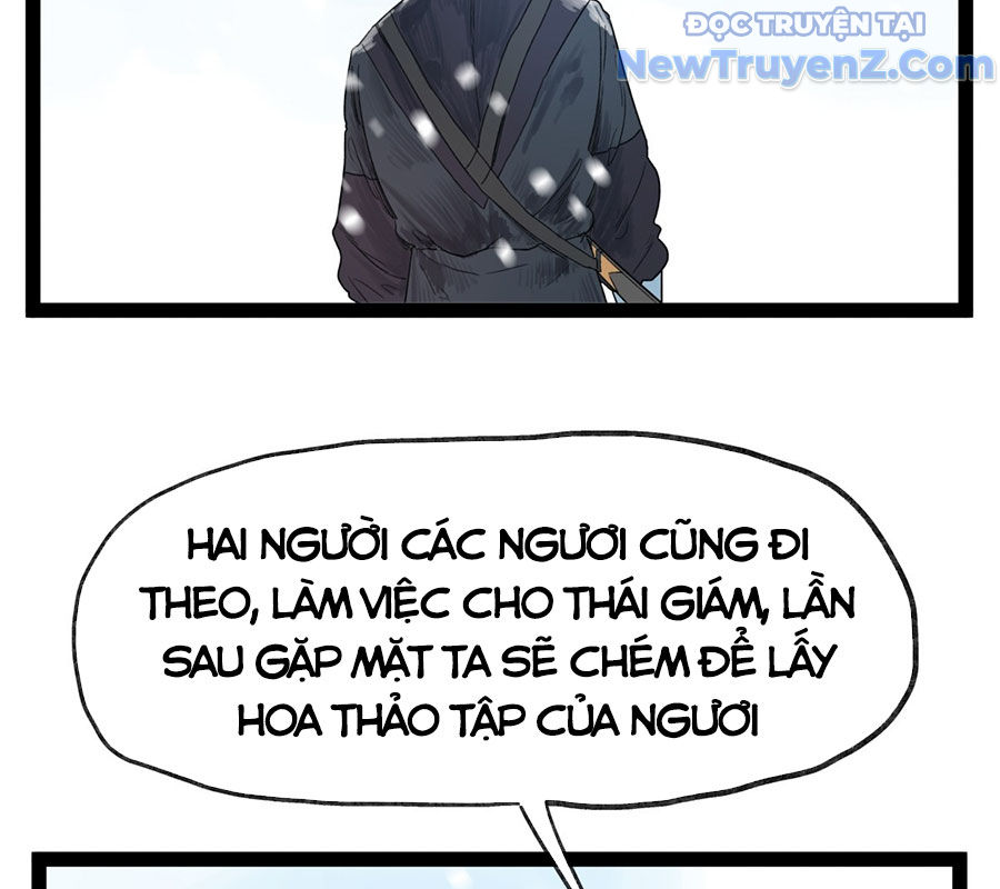 Hiệp Khách Hành Bất Thông chapter 40 - Trang 29