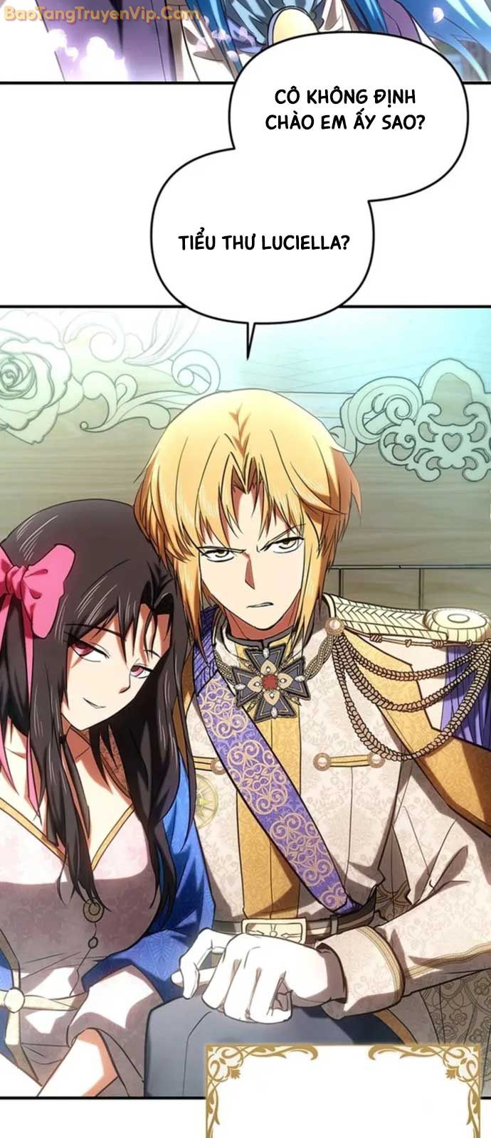 Nhân Vật Phụ Trong Thế Giới Điên Loạn chapter 20 - Trang 13
