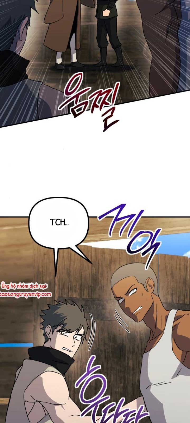 Phản Diện Tối Thượng Với Đôi Mắt Cáo chapter 15 - Trang 73