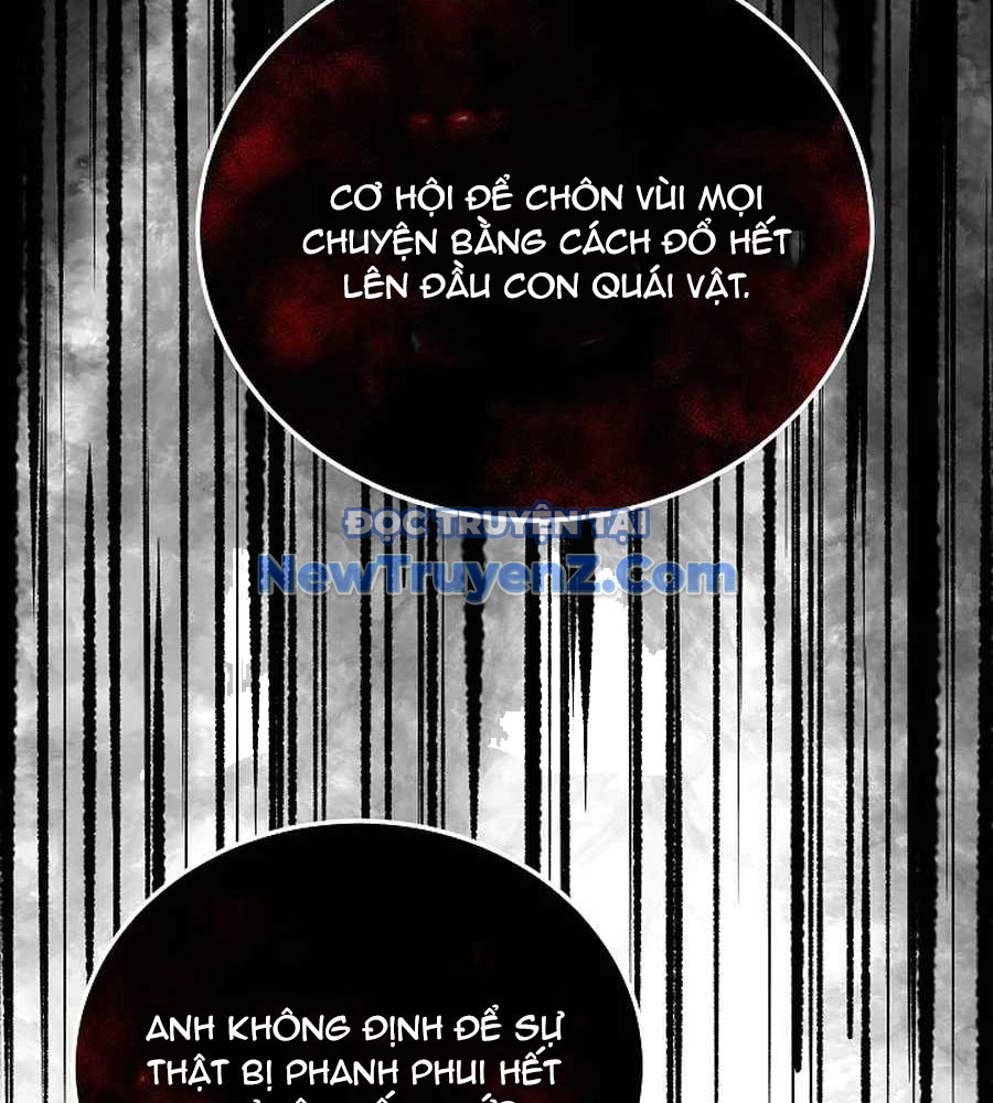 Cách Một Tử Linh Sư Cấp Thảm Họa Nghỉ Hưu chapter 37 - Trang 51