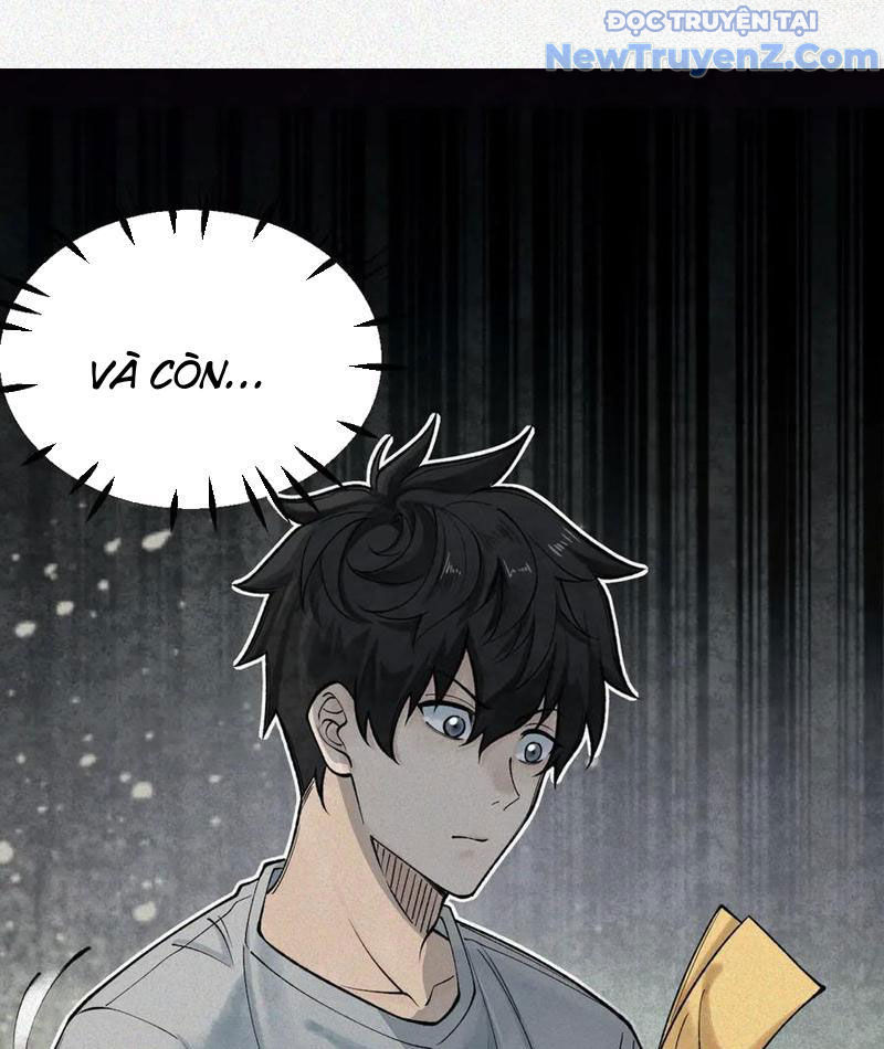 Làm Người Nhặt Xác, Tôi Khởi Đầu Là Giải Phẫu Bạn Gái Cũ! chapter 26 - Trang 35