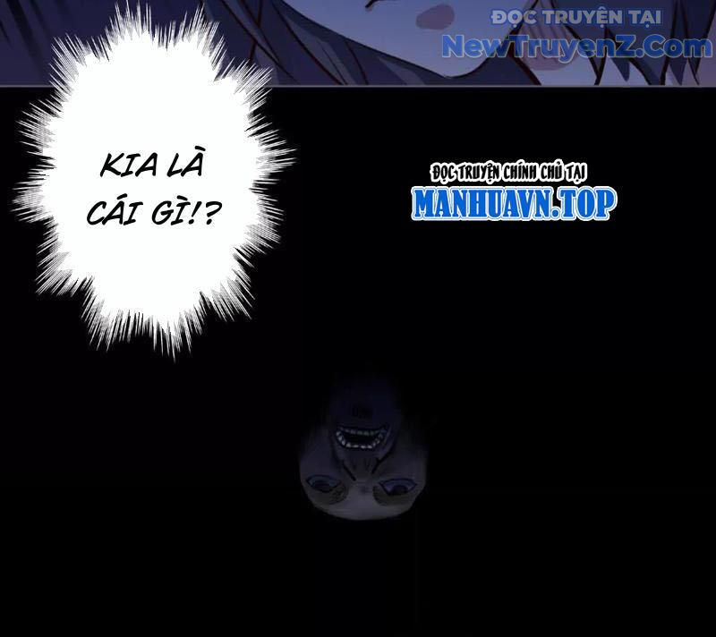 Cửu Cực Thiên Đạo chapter 4 - Trang 48