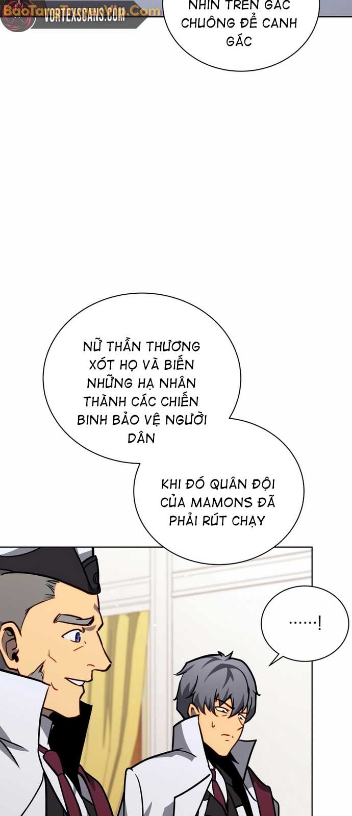 Tử Linh Sư Thiên Tài Của Học Viện chapter 165.1 - Trang 47