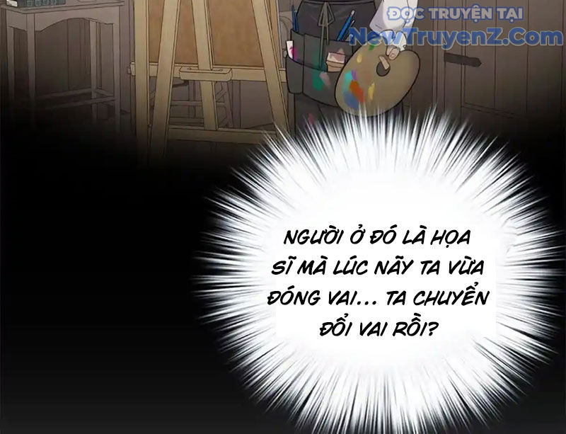 Người Chơi Siêu Chính Nghĩa chapter 23 - Trang 64