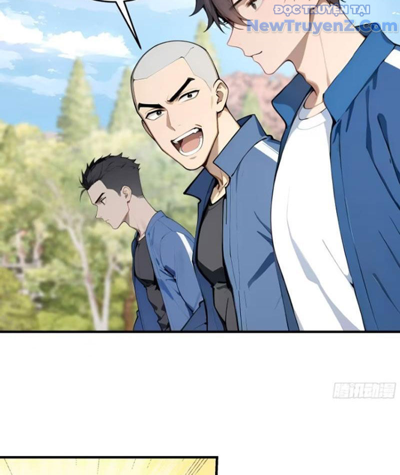 Thật Sự Là Ta Không Muốn Làm Học Thần! chapter 14 - Trang 104