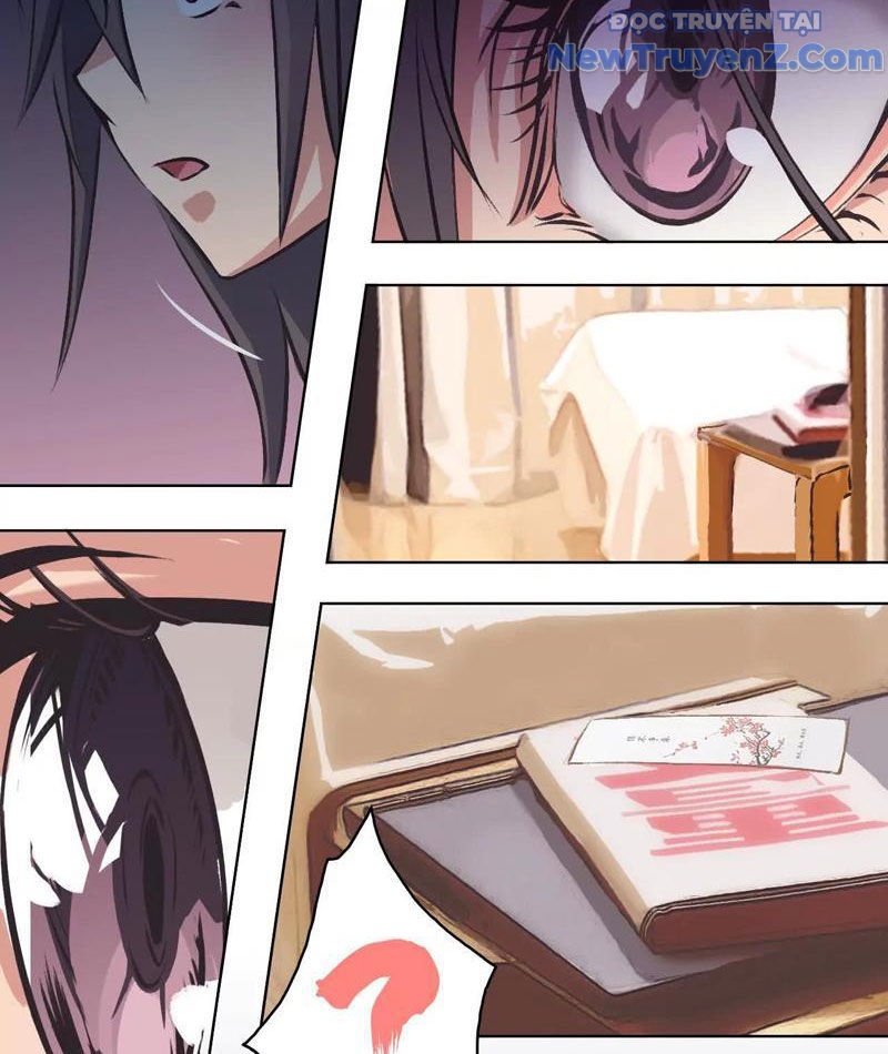 Cửu Cực Thiên Đạo chapter 6 - Trang 26