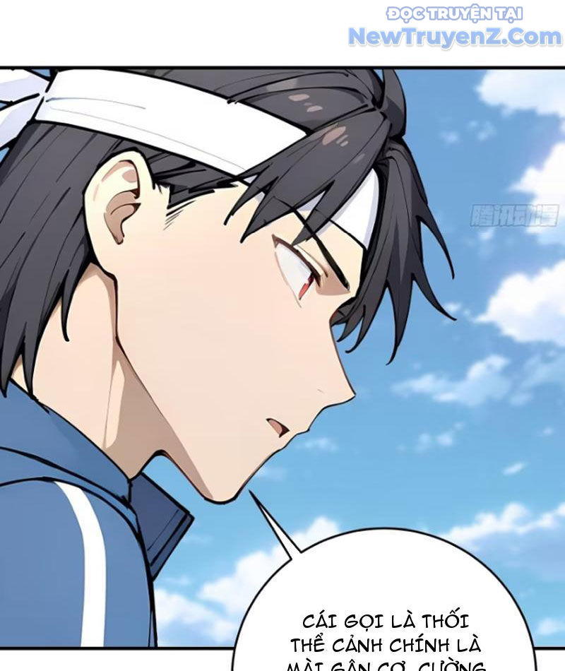 Thật Sự Là Ta Không Muốn Làm Học Thần! chapter 14 - Trang 87