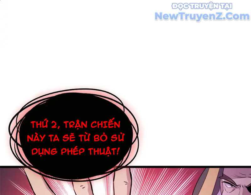 Người Chơi Siêu Chính Nghĩa chapter 8 - Trang 6